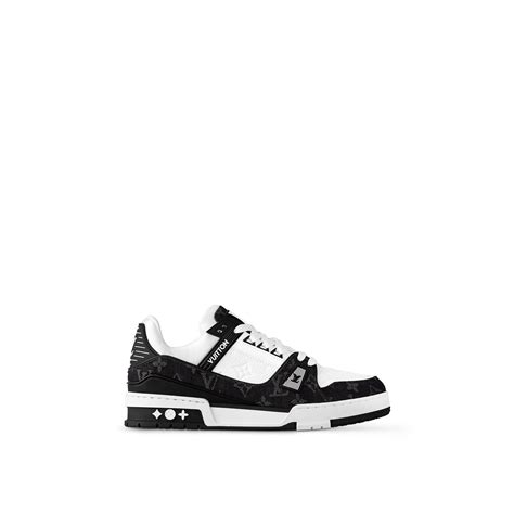 louis vuitton marble sneakers|louis vuitton shoes for women.